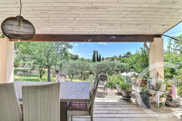 Maison &agrave; vendre - 5 pi&egrave;ces - 137,70 m2 - Sommieres - 30 - LANGUEDOC-ROUSSILLON