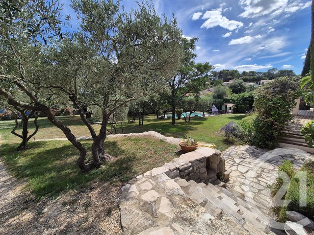 Maison &agrave; vendre - 5 pi&egrave;ces - 137,70 m2 - Sommieres - 30 - LANGUEDOC-ROUSSILLON