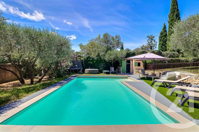 Maison à vendre SOMMIERES