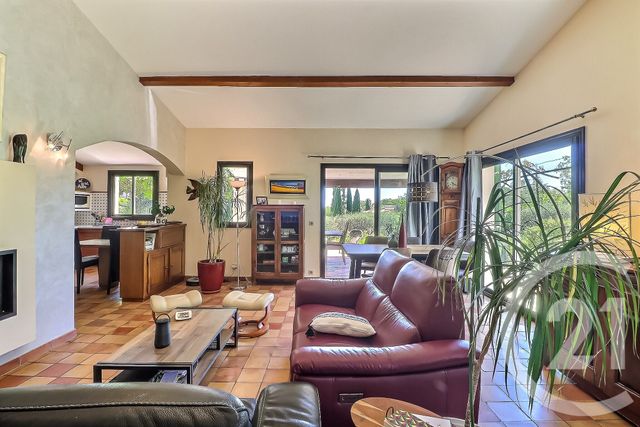 Maison &agrave; vendre - 5 pi&egrave;ces - 137,70 m2 - Sommieres - 30 - LANGUEDOC-ROUSSILLON