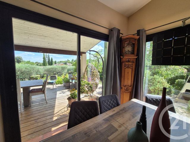 Maison &agrave; vendre - 5 pi&egrave;ces - 137,70 m2 - Sommieres - 30 - LANGUEDOC-ROUSSILLON