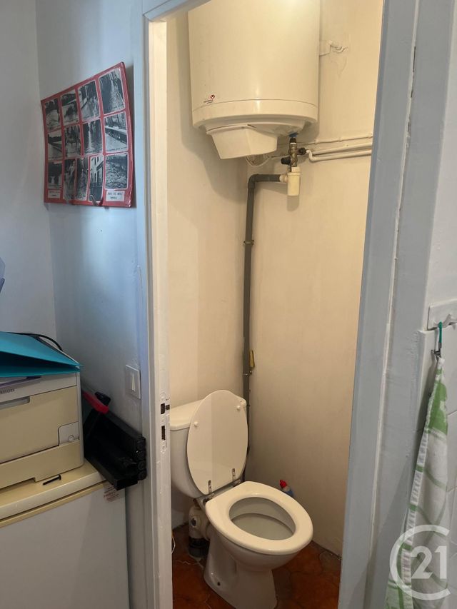 Appartement Local à louer - 2 pièces - 54 m2 - Sommieres - 30 - LANGUEDOC-ROUSSILLON