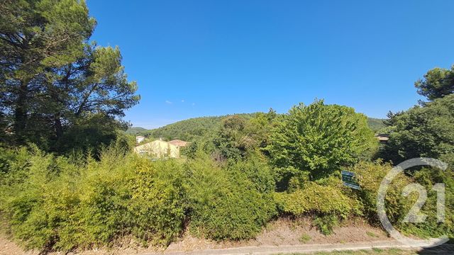 Maison à vendre - 5 pièces - 180 m2 - Montmirat - 30 - LANGUEDOC-ROUSSILLON