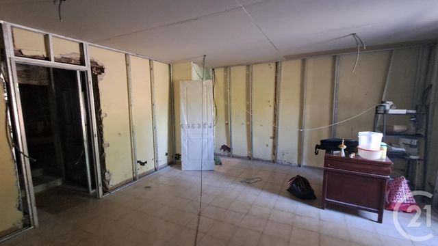 Maison à vendre - 5 pièces - 180 m2 - Montmirat - 30 - LANGUEDOC-ROUSSILLON