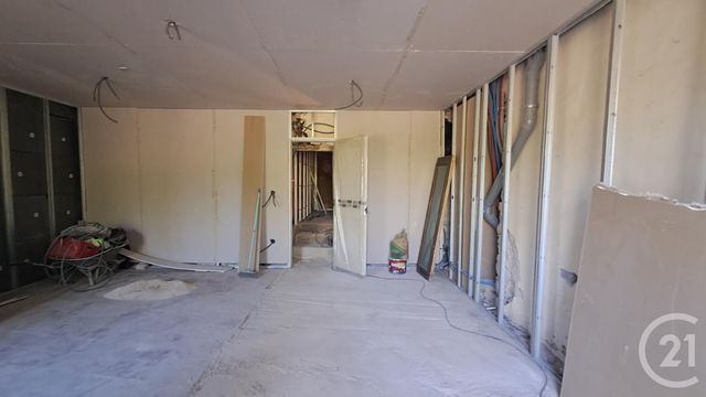 Maison à vendre - 5 pièces - 180 m2 - Montmirat - 30 - LANGUEDOC-ROUSSILLON