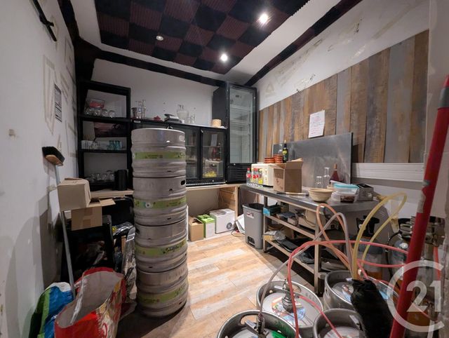 Appartement Local &agrave; vendre - 3 pi&egrave;ces - 60 m2 - Sommieres - 30 - LANGUEDOC-ROUSSILLON