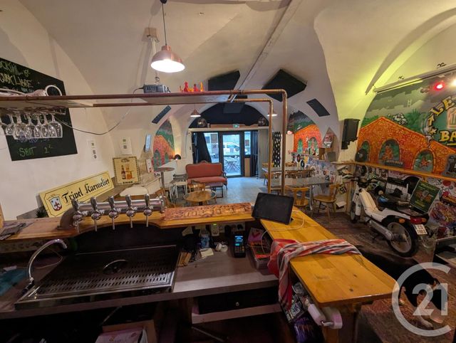 appartement - SOMMIERES - 30