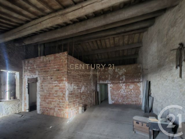 Immeuble &agrave; vendre - 510 m2 - Sommieres - 30 - LANGUEDOC-ROUSSILLON