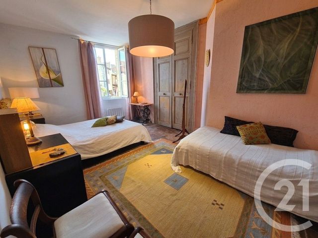 Maison &agrave; vendre - 7 pi&egrave;ces - 455 m2 - Sauve - 30 - LANGUEDOC-ROUSSILLON