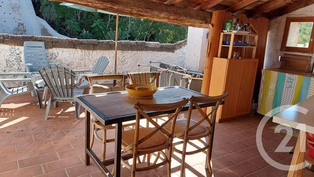 Maison &agrave; vendre - 7 pi&egrave;ces - 455 m2 - Sauve - 30 - LANGUEDOC-ROUSSILLON
