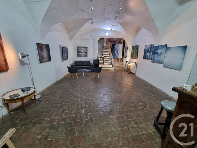 Maison &agrave; vendre - 7 pi&egrave;ces - 455 m2 - Sauve - 30 - LANGUEDOC-ROUSSILLON