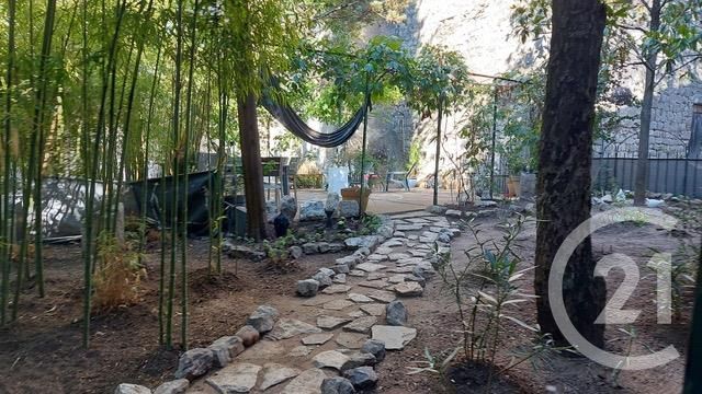 Maison &agrave; vendre - 7 pi&egrave;ces - 455 m2 - Sauve - 30 - LANGUEDOC-ROUSSILLON