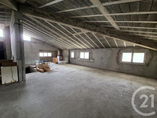 Maison à vendre - 5 pièces - 155 m2 - Quissac - 30 - LANGUEDOC-ROUSSILLON
