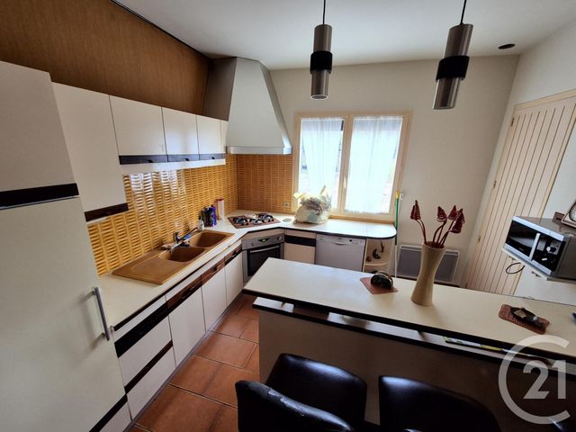 Maison à vendre - 5 pièces - 155 m2 - Quissac - 30 - LANGUEDOC-ROUSSILLON