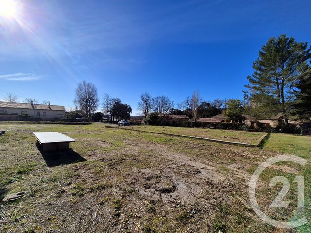 Maison à vendre - 5 pièces - 155 m2 - Quissac - 30 - LANGUEDOC-ROUSSILLON