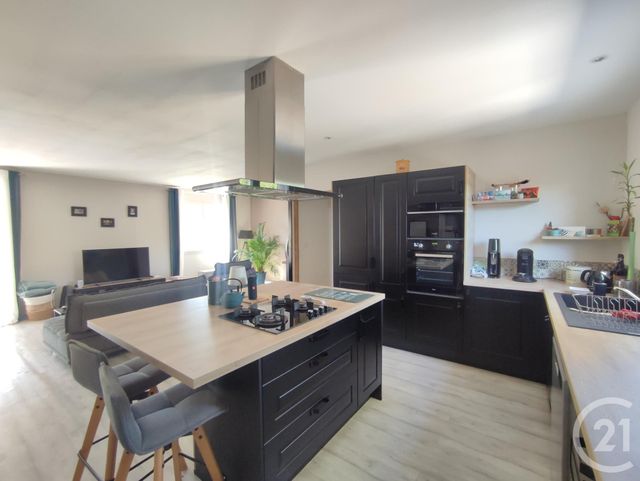 Maison à vendre - 5 pièces - 124,78 m2 - Crespian - 30 - LANGUEDOC-ROUSSILLON