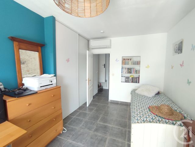 Maison à vendre - 5 pièces - 124,78 m2 - Crespian - 30 - LANGUEDOC-ROUSSILLON