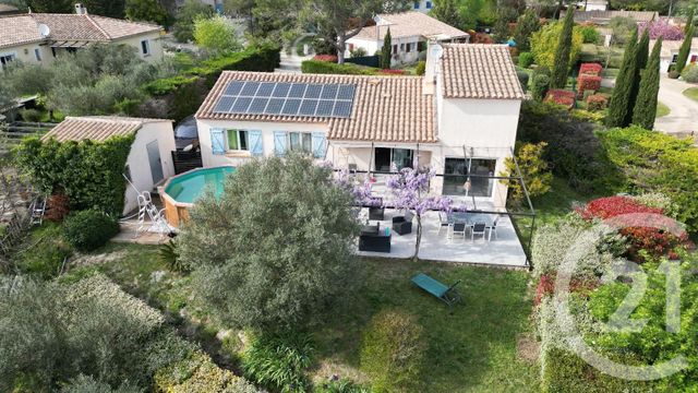 Maison à vendre QUISSAC