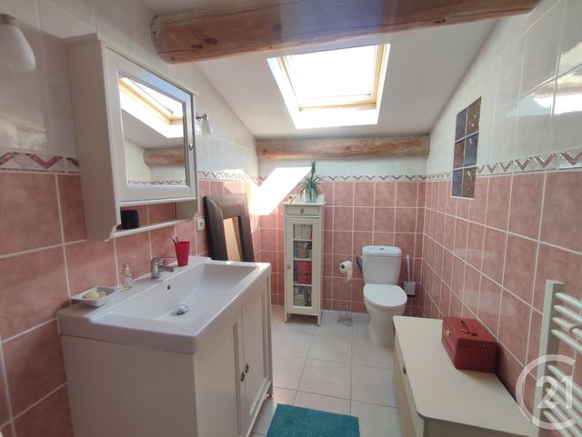 Maison à vendre - 5 pièces - 124,78 m2 - Crespian - 30 - LANGUEDOC-ROUSSILLON