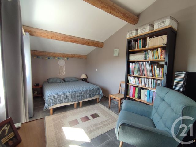 Maison à vendre - 5 pièces - 124,78 m2 - Crespian - 30 - LANGUEDOC-ROUSSILLON