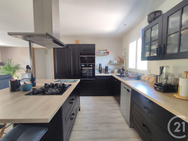 Maison à vendre - 5 pièces - 124,78 m2 - Crespian - 30 - LANGUEDOC-ROUSSILLON