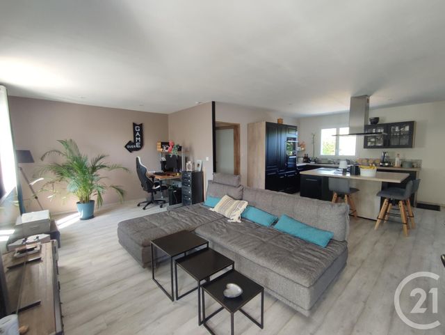 Maison à vendre - 5 pièces - 124,78 m2 - Crespian - 30 - LANGUEDOC-ROUSSILLON