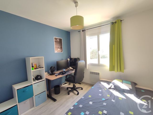 Maison à vendre - 5 pièces - 124,78 m2 - Crespian - 30 - LANGUEDOC-ROUSSILLON