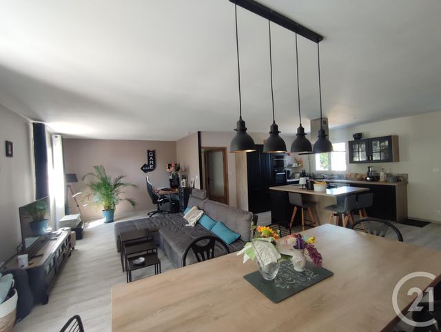 Maison à vendre - 5 pièces - 124,78 m2 - Crespian - 30 - LANGUEDOC-ROUSSILLON