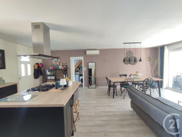 Maison à vendre - 5 pièces - 124,78 m2 - Crespian - 30 - LANGUEDOC-ROUSSILLON