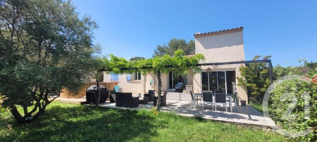 maison - CRESPIAN - 30