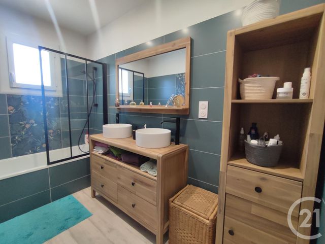 Maison à vendre - 5 pièces - 124,78 m2 - Crespian - 30 - LANGUEDOC-ROUSSILLON