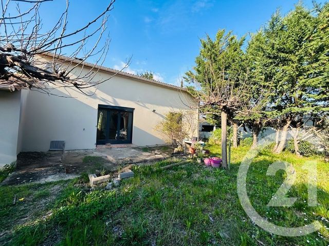 Maison &agrave; vendre - 7 pi&egrave;ces - 134 m2 - Calvisson - 30 - LANGUEDOC-ROUSSILLON
