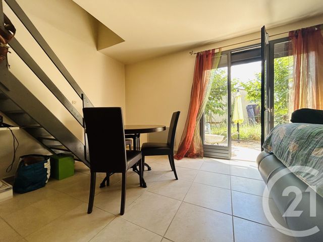 Maison &agrave; vendre - 7 pi&egrave;ces - 134 m2 - Calvisson - 30 - LANGUEDOC-ROUSSILLON