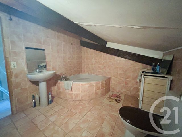 Maison &agrave; vendre - 7 pi&egrave;ces - 134 m2 - Calvisson - 30 - LANGUEDOC-ROUSSILLON