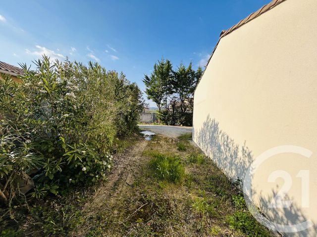 Maison &agrave; vendre - 7 pi&egrave;ces - 134 m2 - Calvisson - 30 - LANGUEDOC-ROUSSILLON