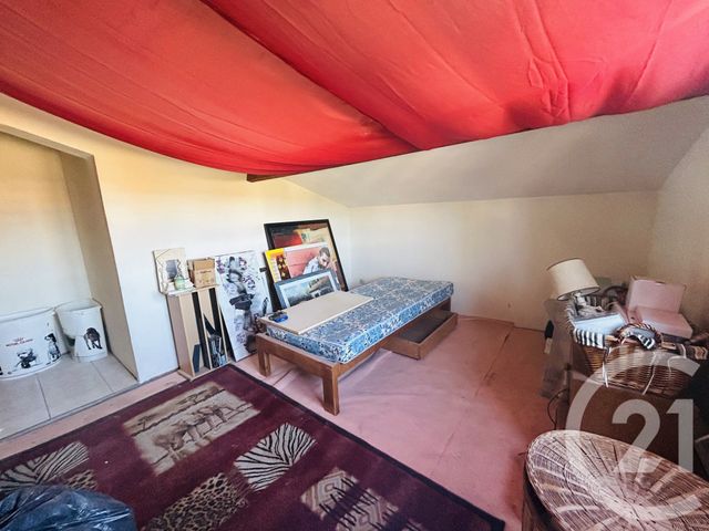 Maison &agrave; vendre - 7 pi&egrave;ces - 134 m2 - Calvisson - 30 - LANGUEDOC-ROUSSILLON