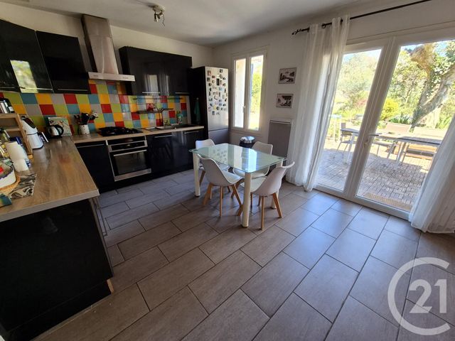 Maison à vendre - 4 pièces - 132 m2 - Quissac - 30 - LANGUEDOC-ROUSSILLON