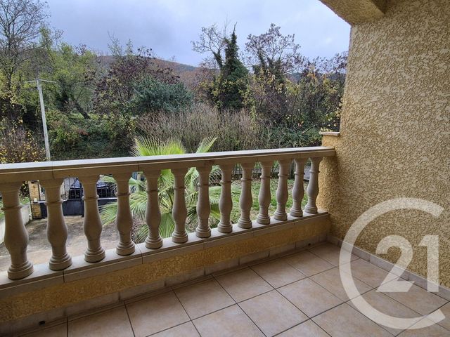 Maison &agrave; vendre - 5 pi&egrave;ces - 127,51 m2 - Sauve - 30 - LANGUEDOC-ROUSSILLON
