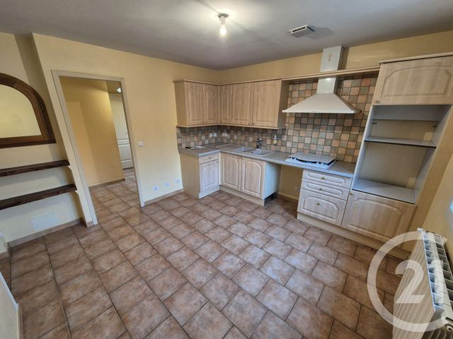 Maison &agrave; vendre - 5 pi&egrave;ces - 127,51 m2 - Sauve - 30 - LANGUEDOC-ROUSSILLON