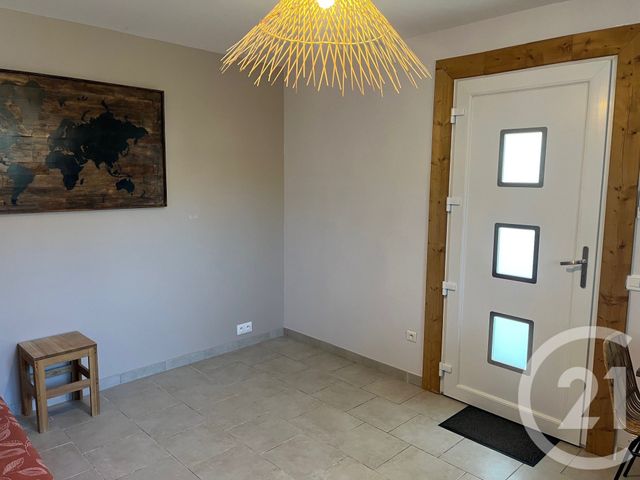 Appartement F2 &agrave; louer - 2 pi&egrave;ces - 29,28 m2 - Cannes Et Clairan - 30 - LANGUEDOC-ROUSSILLON