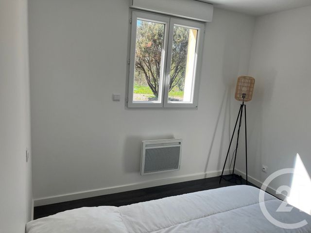Appartement F2 &agrave; louer - 2 pi&egrave;ces - 29,28 m2 - Cannes Et Clairan - 30 - LANGUEDOC-ROUSSILLON
