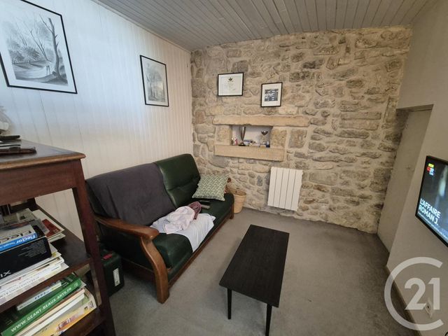 Immeuble &agrave; vendre - 135 m2 - Sommieres - 30 - LANGUEDOC-ROUSSILLON