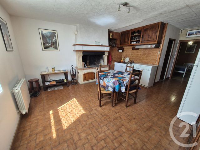 Immeuble &agrave; vendre - 135 m2 - Sommieres - 30 - LANGUEDOC-ROUSSILLON