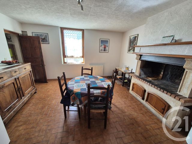 Immeuble &agrave; vendre - 135 m2 - Sommieres - 30 - LANGUEDOC-ROUSSILLON
