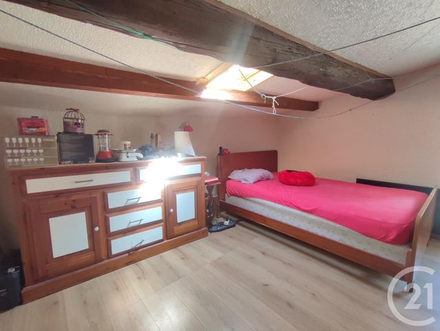 Appartement T3 à vendre - 3 pièces - 60,10 m2 - Sommieres - 30 - LANGUEDOC-ROUSSILLON