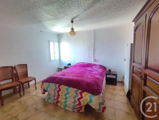 Appartement T3 à vendre - 3 pièces - 60,10 m2 - Sommieres - 30 - LANGUEDOC-ROUSSILLON