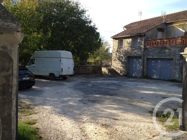 appartement - MOULEZAN - 30