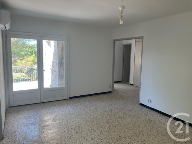 Appartement F4 &agrave; louer - 4 pi&egrave;ces - 79,30 m2 - Moulezan - 30 - LANGUEDOC-ROUSSILLON