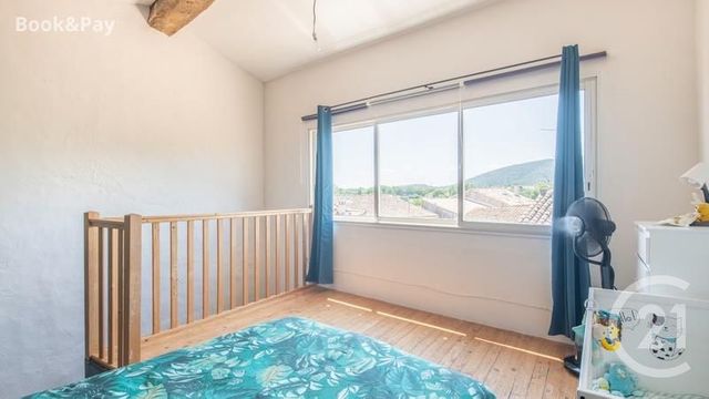 Maison &agrave; vendre - 4 pi&egrave;ces - 143 m2 - Quissac - 30 - LANGUEDOC-ROUSSILLON