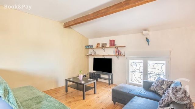 Maison &agrave; vendre - 4 pi&egrave;ces - 143 m2 - Quissac - 30 - LANGUEDOC-ROUSSILLON